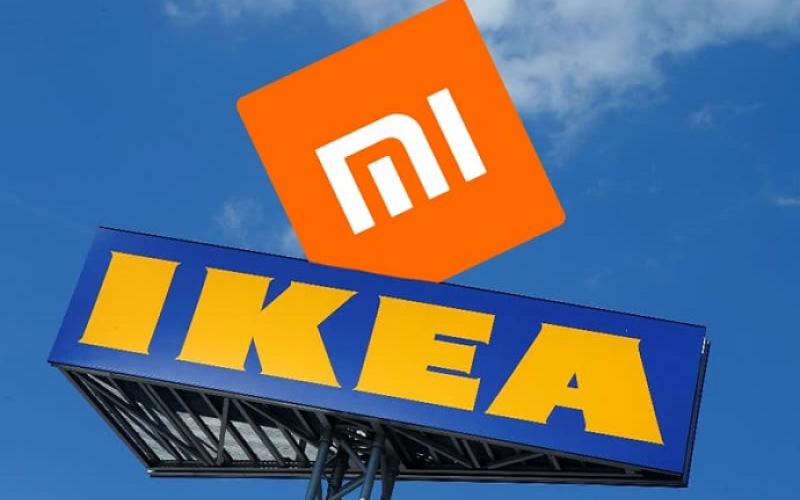 تحقق خانه هوشمند با همکاری شیائومی و IKEA