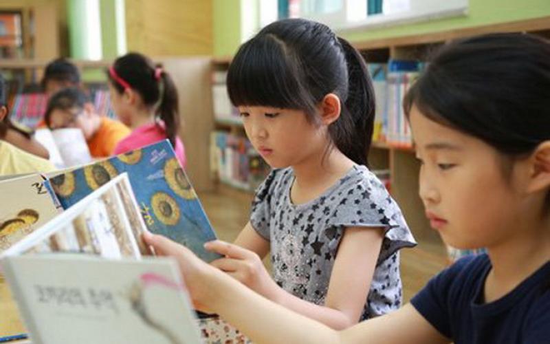 کره‌جنوبی آموزش انگلیسی در اول و دوم ابتدایی را ممنوع کرد