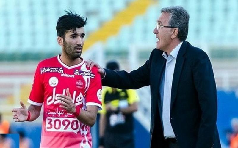 هشدار پرسپولیسی‌ها به برانکو؛ مسلمان را بازی بده