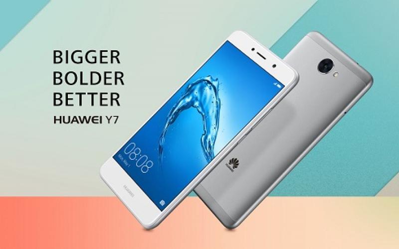 گوشی Huawei Y7 Prime ؛ شوالیه ای برای بازیکنان حرفه ای