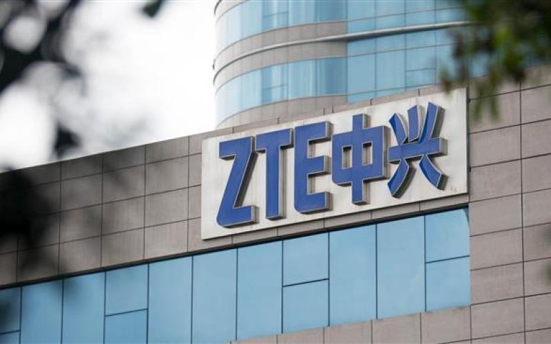 خروج شرکت ZTE از لیست تحریم‌های آمریکا