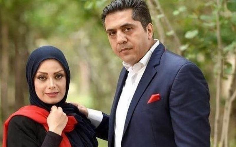 این پست مانی رهنما خبر از مهاجرتش می دهد