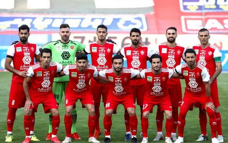 پیشنهاد خطرناک چند بازیکن به سرپرست باشگاه پرسپولیس