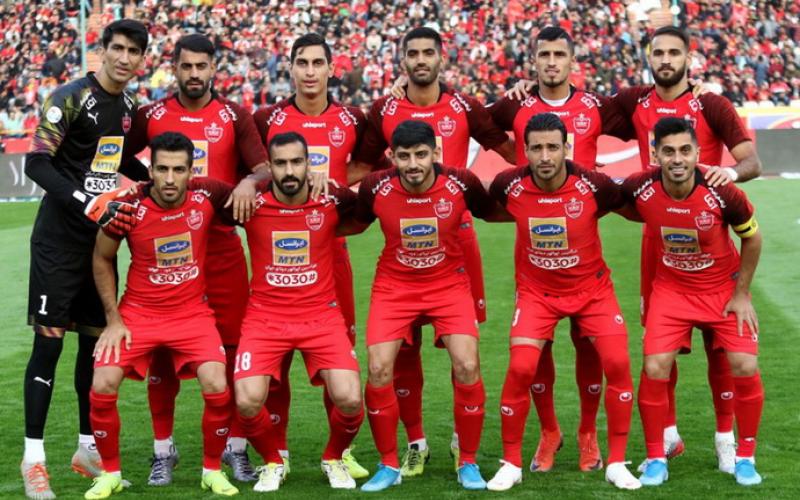 پرسپولیس پنج میلیون یورو گرانتر از استقلال