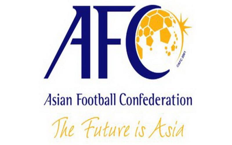 AFC توییت جنجالی‌اش درمورد خلیج فارس را حذف کرد