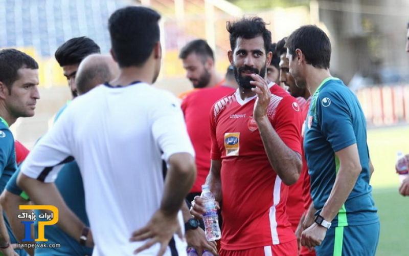 یک پرسپولیسی، استقلالی‌ها را از لیگ قهرمانان آسیا حذف می کند؟