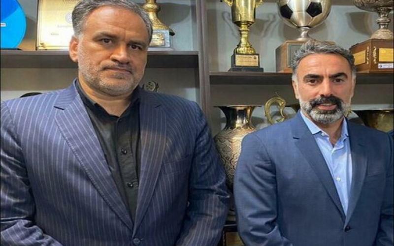 مددی: پول را پرداخت کنیم پنجره باز می شود