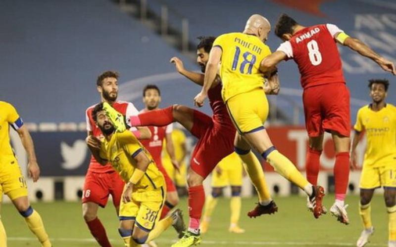 النصری‌ها بیخیال پرسپولیس نمی‌شوند