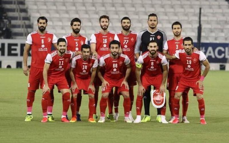 تهدید جدی پرسپولیس علیه الریان بخاطر شجاع