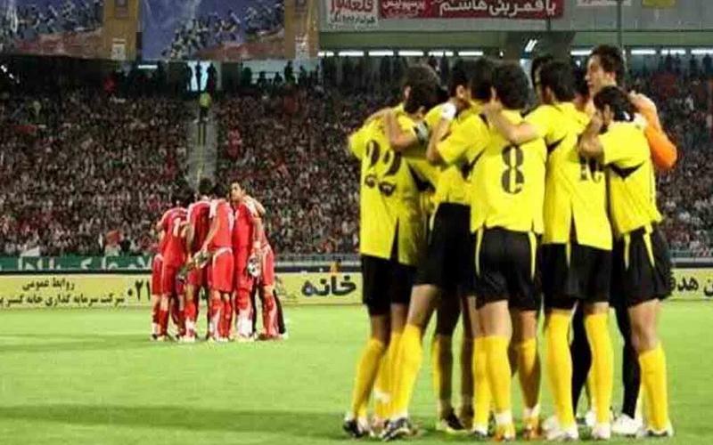 برنامه هفته‌های پنجم تا هفتم لیگ برتر؛ بازی پرسپولیس و سپاهان به تعویق افتاد