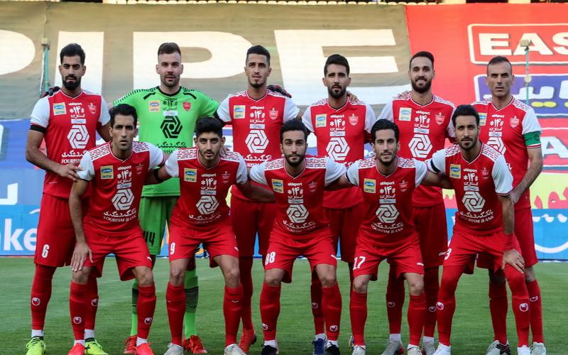 پرسپولیس یک‌تنه برنامه لیگ برتر را بهم می‌ریزد؟