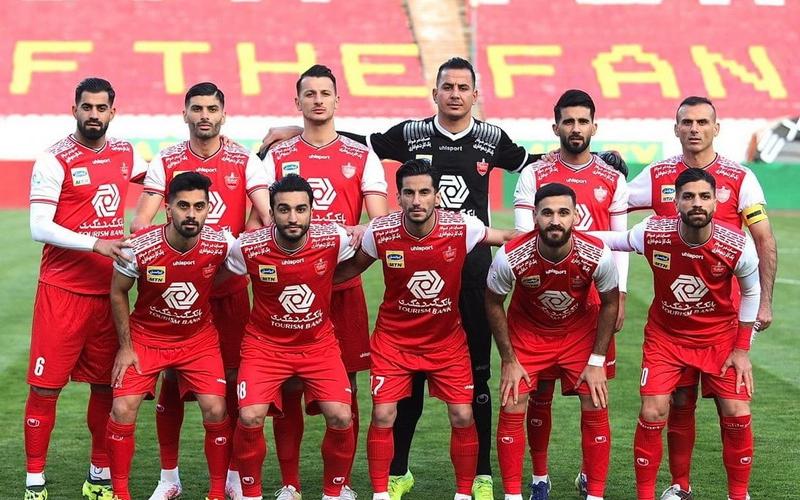 هدیه ویژه رئیس جمهور به پرسپولیسی‌ها برای قهرمانی