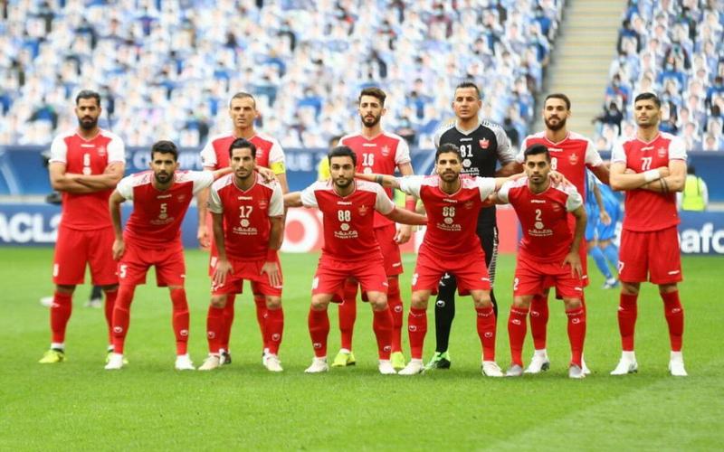 بیانیه آتشین سرخ‌پوشان: بار دیگر مظلومیت پرسپولیس ثابت شد