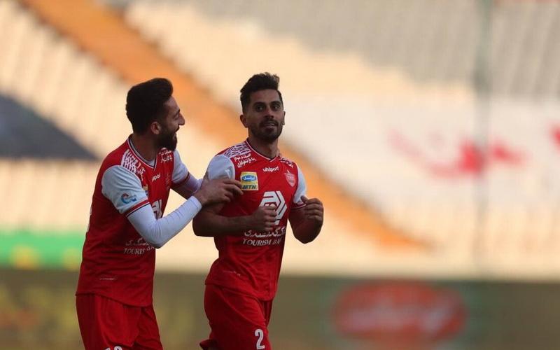 عالیشاه: پرسپولیس پوکر نمی‌کرد و فینالیست آسیا نمی‌شد هیچ دشمنی نداشت!