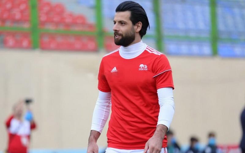 رد این مهاجم گلزن برای پرسپولیس توسط یحیی