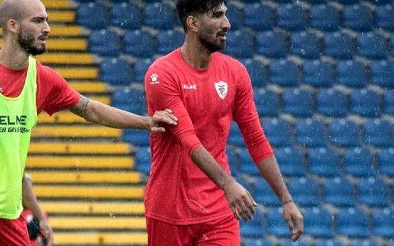 بمب نقل و انتقالاتی به باشگاه پرسپولیس رفت