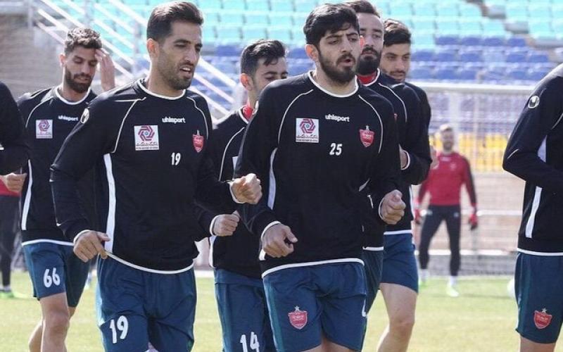 جذب دو بازیکن جدید؛ پرسپولیس برای قهرمانی مسلح شد