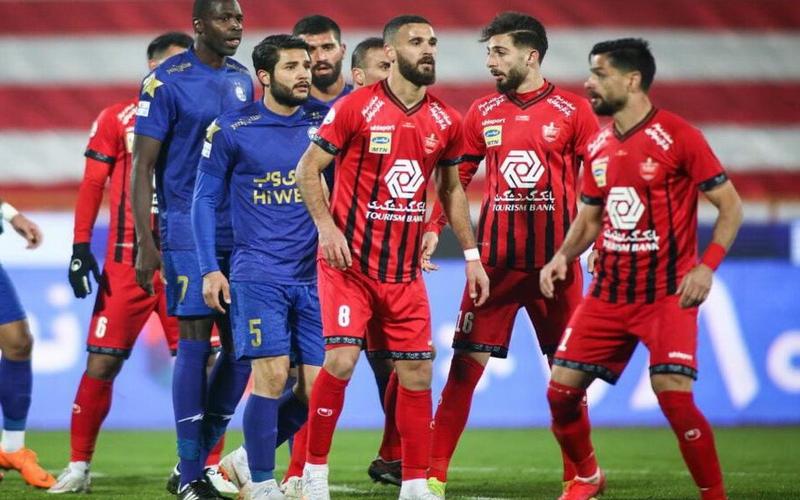 سازمان لیگ به حرف پرسپولیس گوش نکرد