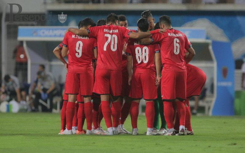 پشت پرده شکایت هندی‌ها از باشگاه پرسپولیس