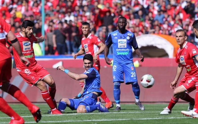 جذب بازیکن خارجی توسط استقلال و پرسپولیس ممنوع می‌شود!