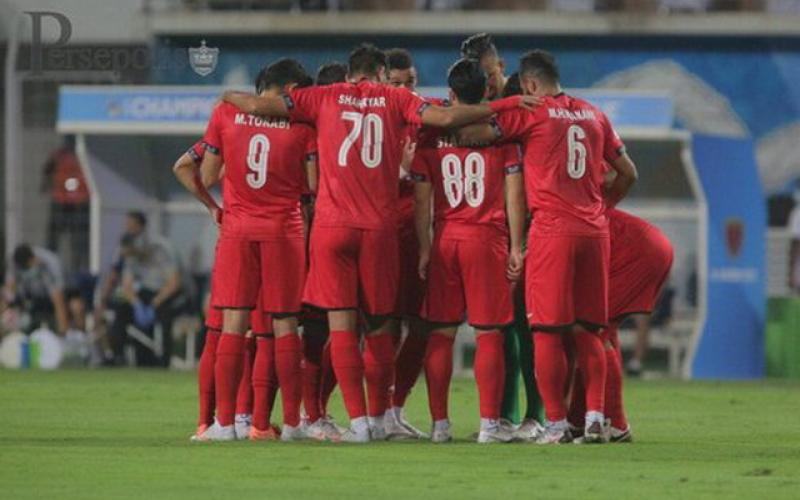 پرسپولیس با این روش به دنبال قهرمانی در آسیا است