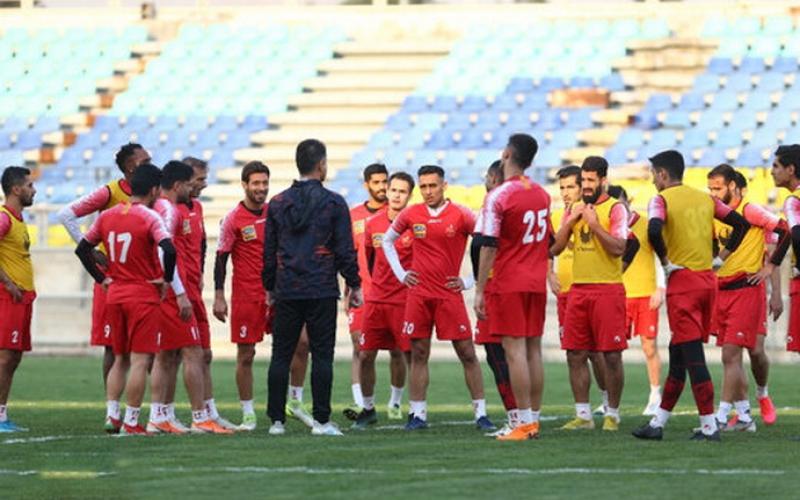 تابستان پرخطر در انتظار پرسپولیس