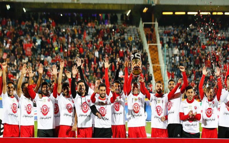 ضرر بزرگ پرسپولیس؛ یک جام از دست پرسپولیس خارج شد؟