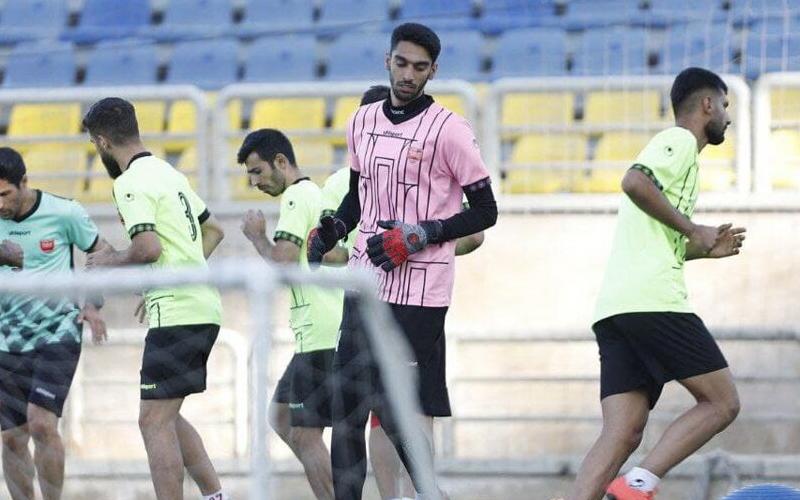 بازیکن سابق استقلال جانشین رادوشویچ در پرسپولیس شد!