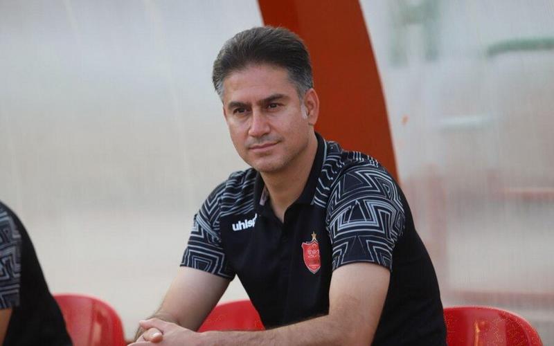 مطهری: ژن قهرمانی در خون پرسپولیس است