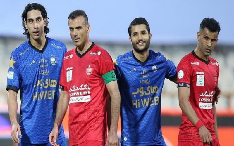 سطح استقلال - پرسپولیس برابر نیست و استقلالی‌ها هم این را می‌دانند!