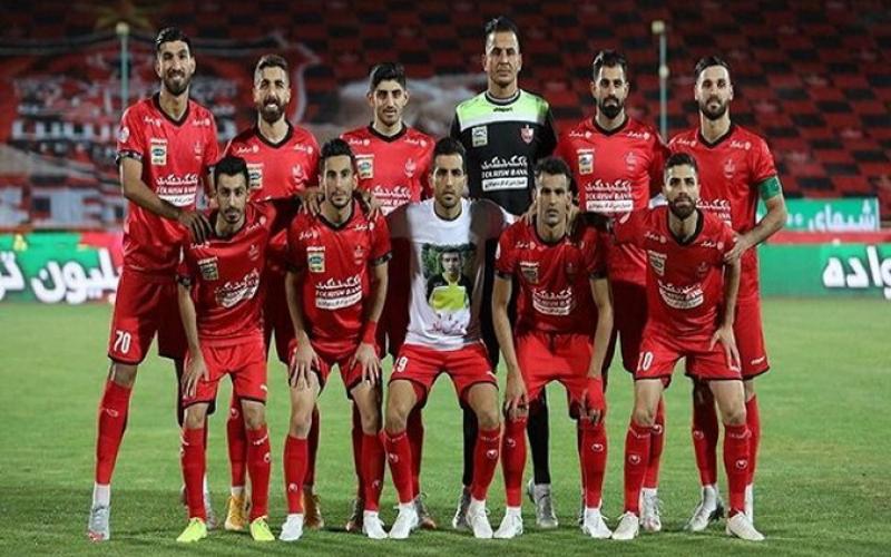 بیانیه تند باشگاه پرسپولیس علیه برنامه شب‌های فوتبالی