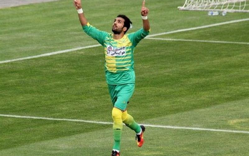 جانشین شهریار مغانلو در پرسپولیس مشخص شد