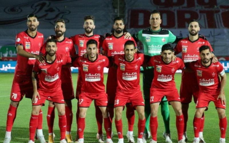 بمب بزرگ پرسپولیسی‌ها در راه است