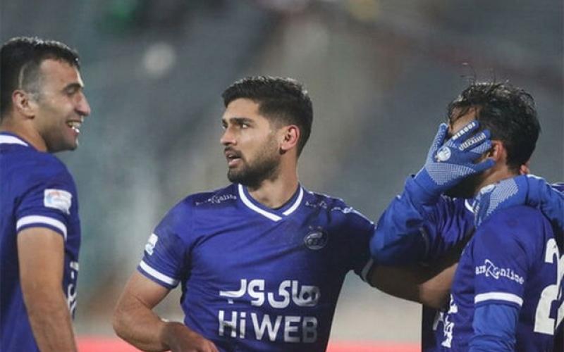 واکنش هافبک استقلال به پیشنهاد پرسپولیس