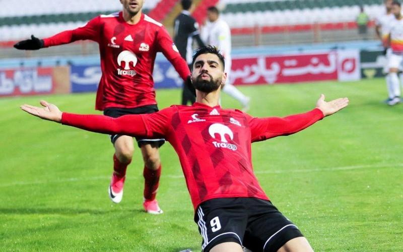 استقلال مانع پرسپولیسی شدن گزینه مهم گل محمدی