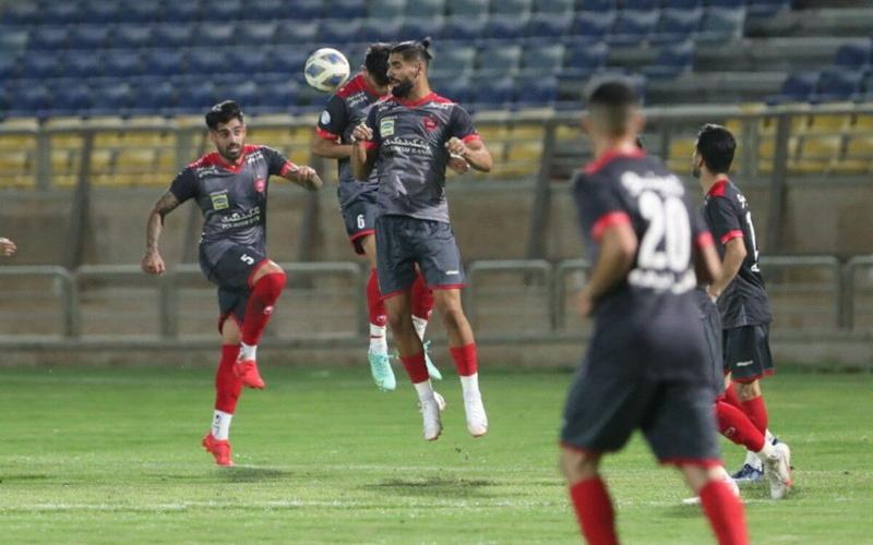 گزینه استقلالی نشد سراغ یک پرسپولیسی رفتند