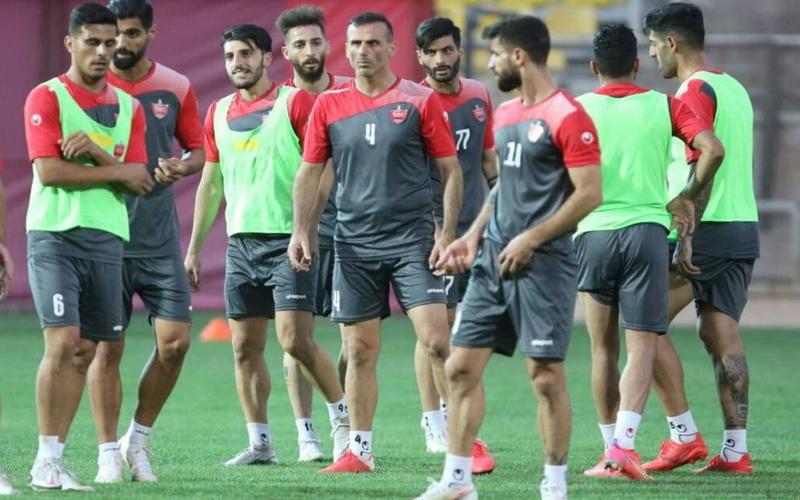 سه فرضیه برای خط حمله پرسپولیس مقابل استقلال