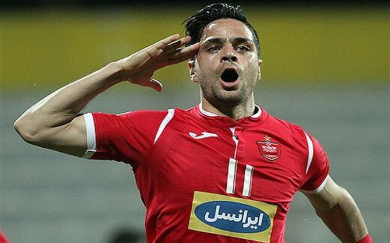 کامیابی‌نیا: بعد از قهرمانی همه پرسپولیسی‌ها باید «۴» نشان بدهند