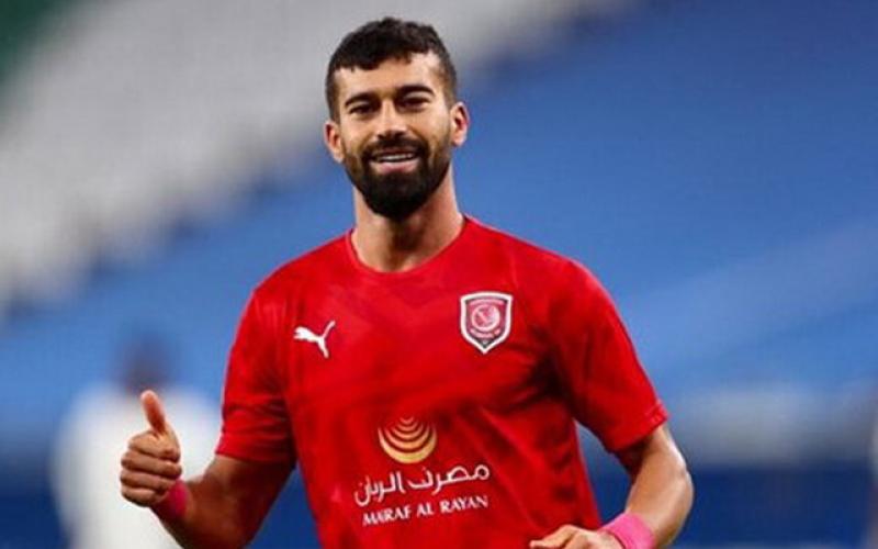 اولین بمب نقل و انتقالاتی پرسپولیس امشب در تهران