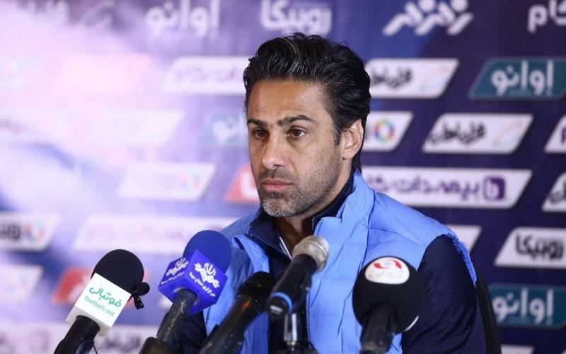 مجیدی: می‌توانند تا پایان فصل هم بازی استقلال را زودتر از پرسپولیس برگزار کنند