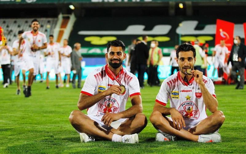 این سه لژیونر مطرح می‌خواهند به پرسپولیس برگردند