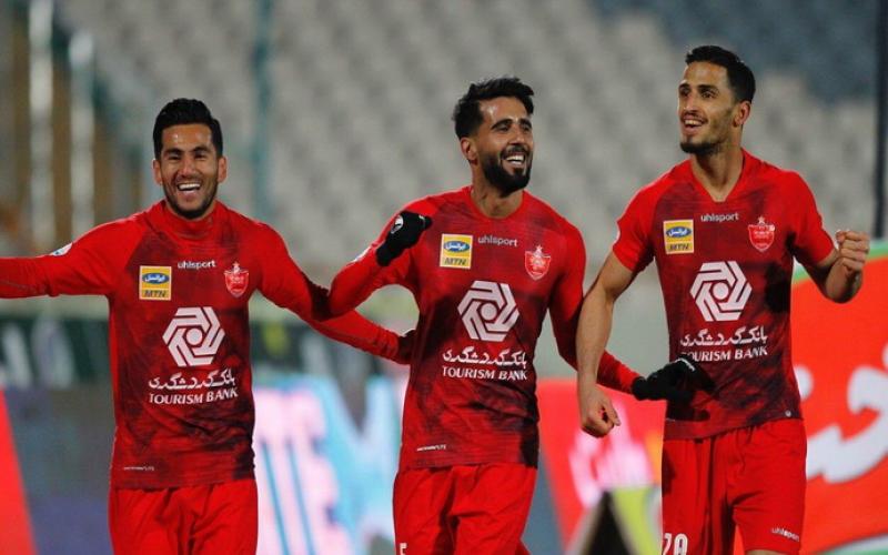 لیگ برگزار نشود، پرسپولیس به عنوان قهرمان معرفی می‌شود