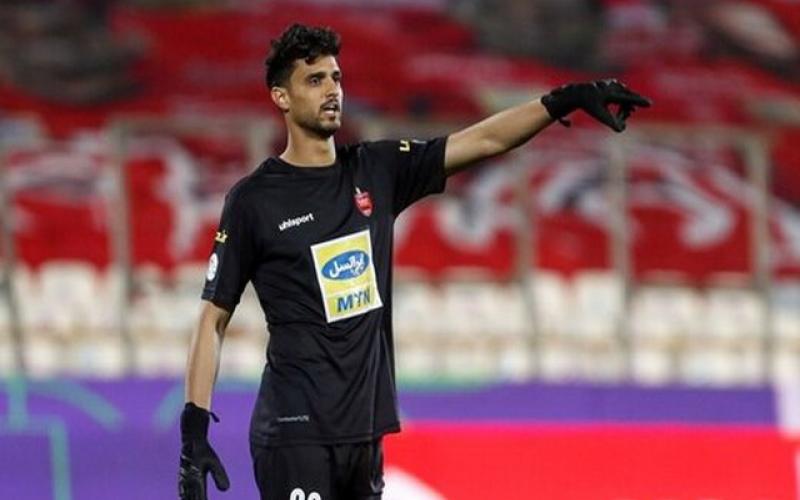 احتمال قطع همکاری زودهنگام پرسپولیس با احمد گوهری