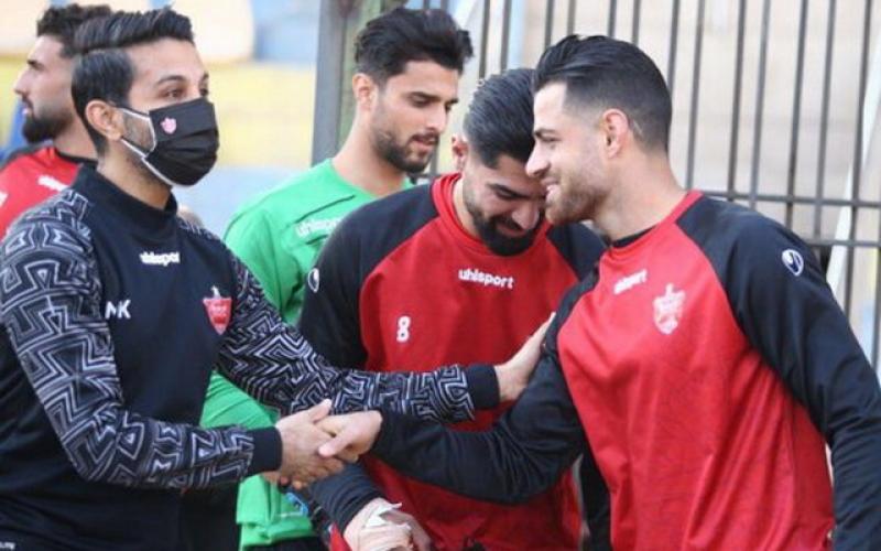 پیشنهاد پرتغال کنسل شد؛ لژیونر مطرح به زودی با پرسپولیس مذاکره می‌کند!