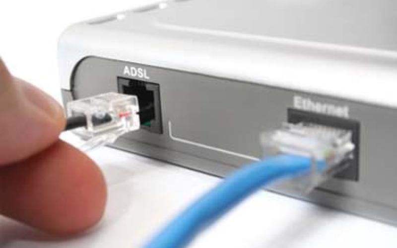 پرداخت خسارت شرکت مخابرات تهران به مشترکین ADSL