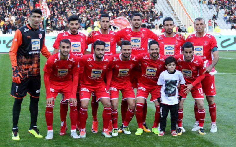 پرسپولیس 1(3)- پدیده 1(1)؛ آقای علیپور! الان وقت چیپ زدن بود