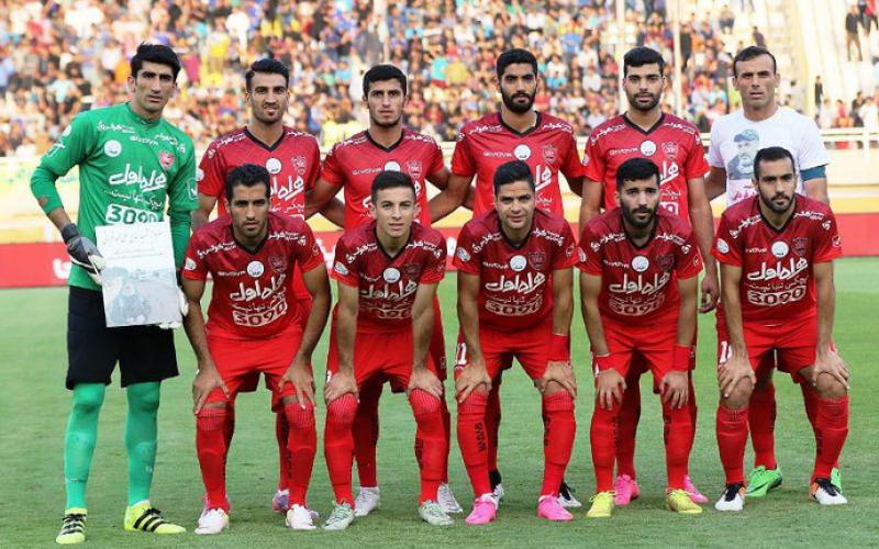 پرسپولیس در ورزشگاهی نام آشنا میهمان الاهلی