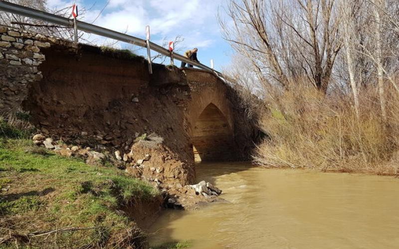 برخورد قاطع پلیس فتا با منتشرکنندگان تصاویر غیر واقعی از سیلاب