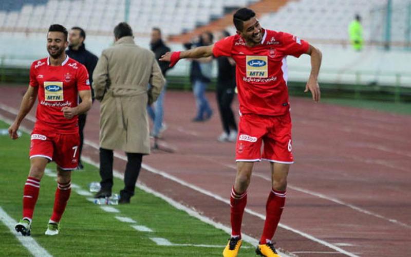 مدافع پرسپولیس فصل جاری لیگ برتر را از دست داد