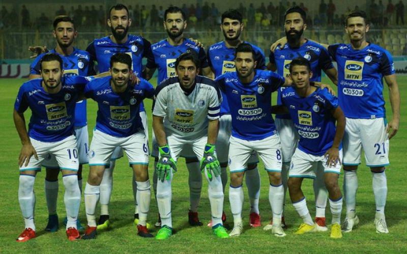 استقلال در آستانه شکستن رکورد پرسپولیس